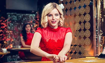 Bàn chơi Sic Bo trực tuyến tại nohu28